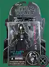 Darth Vader Dagobah Test The Black Series 3.75"