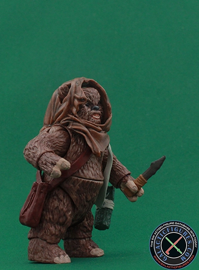Flitchee Battle On Endor 8-Pack The Black Series 3.75"