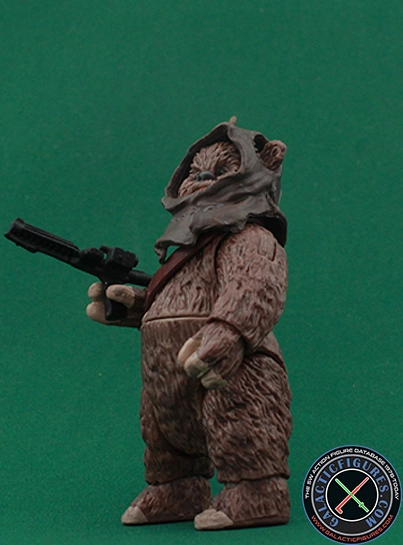 Flitchee Battle On Endor 8-Pack The Black Series 3.75"