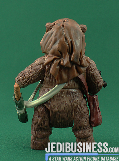 Flitchee Battle On Endor 8-Pack The Black Series 3.75"