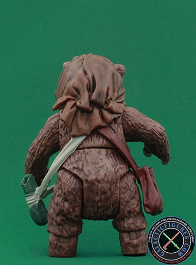 Flitchee Battle On Endor 8-Pack The Black Series 3.75"