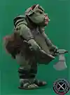 Gamorrean Guard Jabba's Rancor Pit The Black Series 3.75"