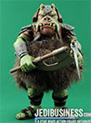 Gamorrean Guard, Jabba's Rancor Pit figure