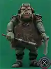 Gamorrean Guard Jabba's Rancor Pit The Black Series 3.75"