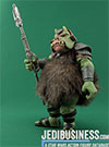 Gamorrean Guard Jabba's Rancor Pit The Black Series 3.75"