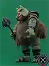 Gamorrean Guard Jabba's Rancor Pit The Black Series 3.75"