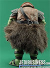 Gamorrean Guard Jabba's Rancor Pit The Black Series 3.75"