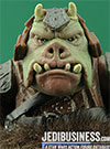 Gamorrean Guard Jabba's Rancor Pit The Black Series 3.75"