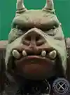 Gamorrean Guard Jabba's Rancor Pit The Black Series 3.75"