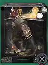Gamorrean Guard Jabba's Rancor Pit The Black Series 3.75"