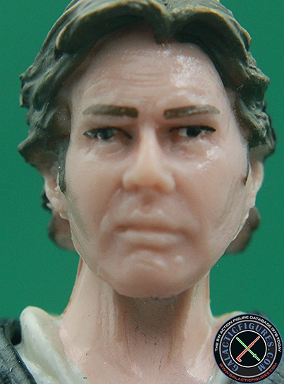 Han Solo Battle On Endor 8-Pack The Black Series 3.75"
