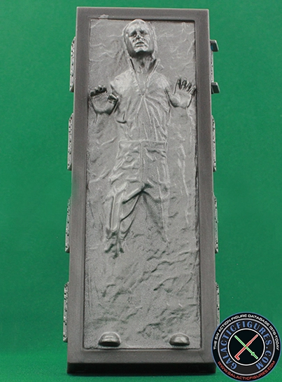 Han Solo figure, BS2