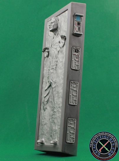 Han Solo Return Of The Jedi The Black Series 3.75"