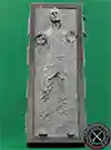 Han Solo Return Of The Jedi The Black Series 3.75"