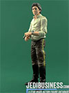 Han Solo With Carbonite Block The Black Series 3.75"