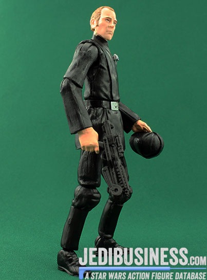 Imperial Officer Battle On Endor 8-Pack The Black Series 3.75"
