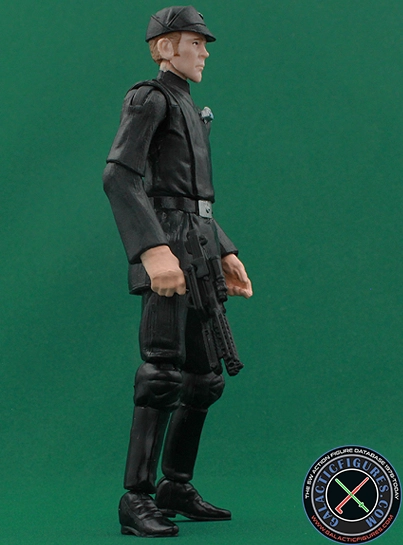 Imperial Officer Battle On Endor 8-Pack The Black Series 3.75"