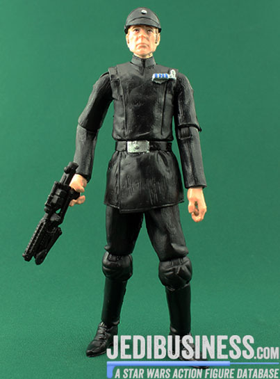 Imperial Officer Battle On Endor 8-Pack