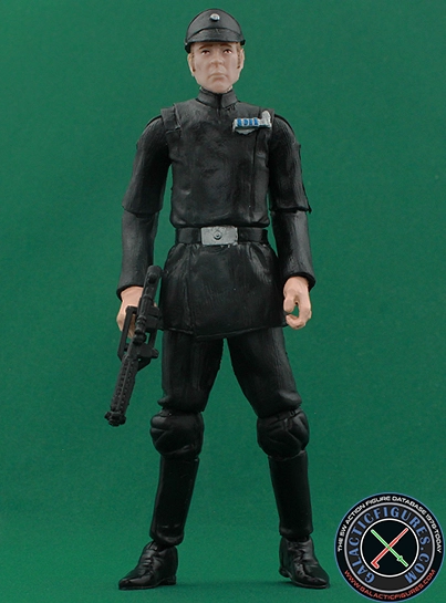 Imperial Officer Battle On Endor 8-Pack