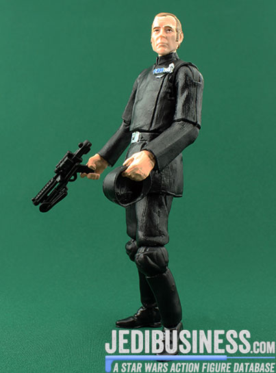 Imperial Officer Battle On Endor 8-Pack The Black Series 3.75"
