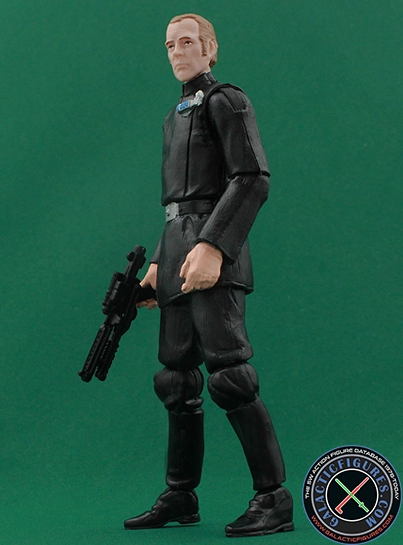 Imperial Officer Battle On Endor 8-Pack The Black Series 3.75"