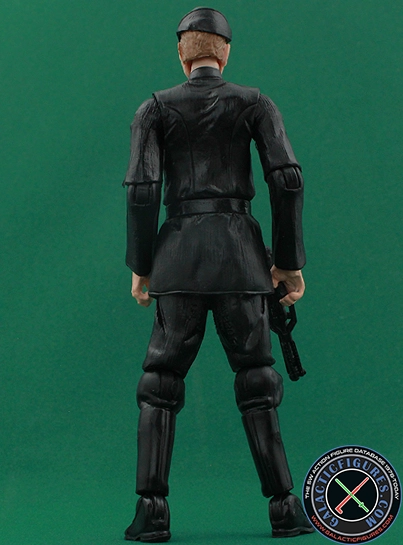 Imperial Officer Battle On Endor 8-Pack The Black Series 3.75"