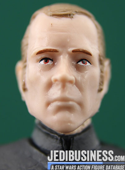 Imperial Officer Battle On Endor 8-Pack The Black Series 3.75"