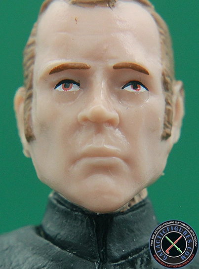 Imperial Officer Battle On Endor 8-Pack The Black Series 3.75"