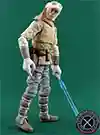 Luke Skywalker Wampa Attack! The Black Series 3.75"