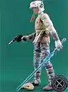 Luke Skywalker Wampa Attack! The Black Series 3.75"