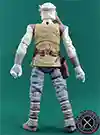 Luke Skywalker Wampa Attack! The Black Series 3.75"