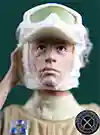 Luke Skywalker Wampa Attack! The Black Series 3.75"