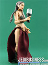 Princess Leia Organa, Jabba's Rancor Pit figure