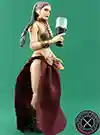 Princess Leia Organa Jabba's Rancor Pit The Black Series 3.75"