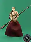 Princess Leia Organa Jabba's Rancor Pit The Black Series 3.75"