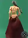 Princess Leia Organa Jabba's Rancor Pit The Black Series 3.75"