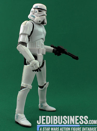 Stormtrooper Battle On Endor 8-Pack The Black Series 3.75"