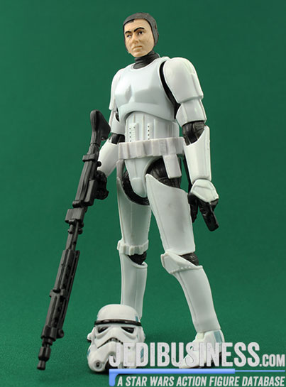 Stormtrooper Battle On Endor 8-Pack The Black Series 3.75"