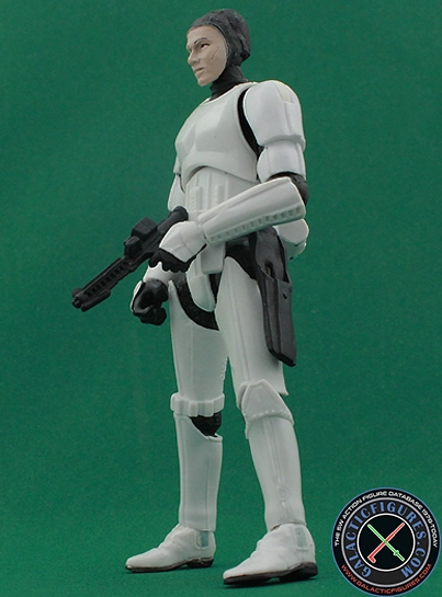 Stormtrooper Battle On Endor 8-Pack The Black Series 3.75"