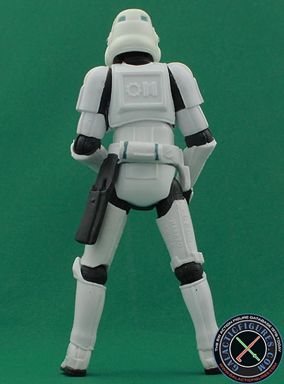 Stormtrooper Battle On Endor 8-Pack The Black Series 3.75"
