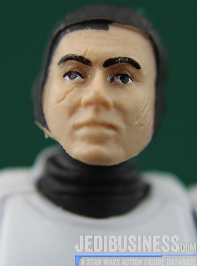 Stormtrooper Battle On Endor 8-Pack The Black Series 3.75"