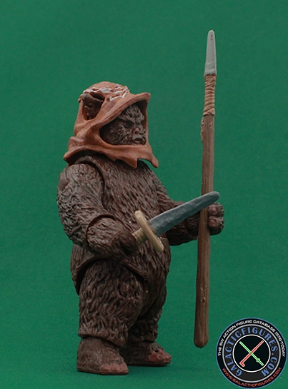 Tippet Battle On Endor 8-Pack The Black Series 3.75"