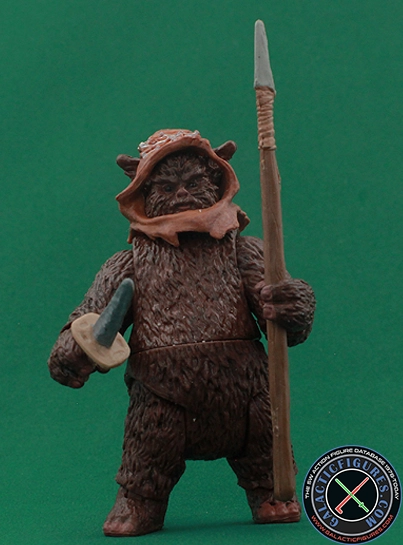 Tippet Battle On Endor 8-Pack