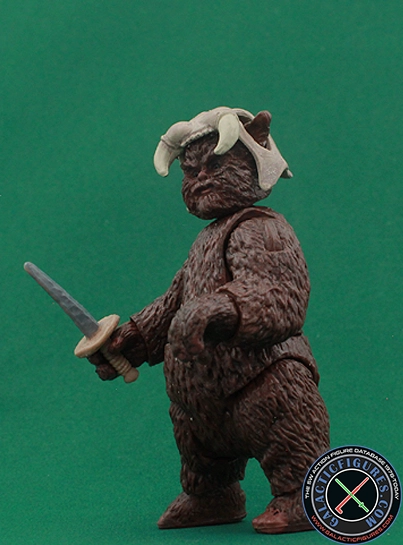 Tippet Battle On Endor 8-Pack The Black Series 3.75"