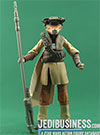 Princess Leia Organa Boushh Disguise The Black Series 3.75"