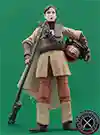Princess Leia Organa Boushh Disguise The Black Series 3.75"