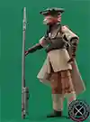Princess Leia Organa Boushh Disguise The Black Series 3.75"