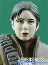 Princess Leia Organa Boushh Disguise The Black Series 3.75"