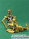 C-3PO, Jabba's Rancor Pit figure