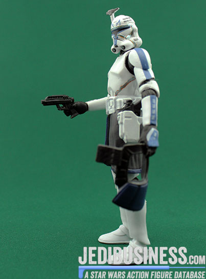 Captain Rex The Clone Wars The Black Series 3.75"